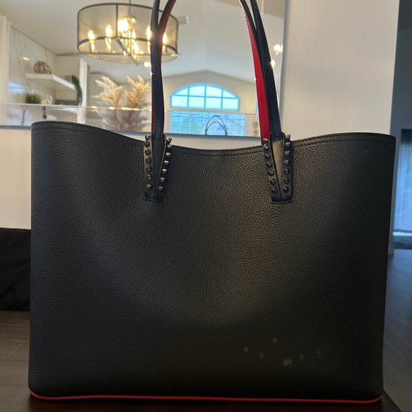 Christian Louboutin Large Bag - Picture 1 of 6